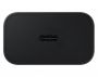 USB-C 25W Travel Charger EP-T2510NBE Black