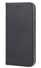 - iLike 
 Samsung 
 Galaxy A14 4G  /  A14 5G Smart Magnetic case 
 Black melns