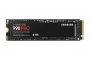 Samsung 990 PRO NVMe SSD 4TB
