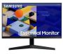 Samsung LCD Monitor||S24C310EAU|24''|Panel IPS|1920x1080|16:9|75Hz|5 ms|Tilt|Colour Black|LS24C310EAUXEN