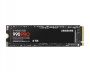 Samsung SSD M.2 2280 4TB / 990 PRO MZ-V9P4T0BW