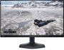DELL Gaming Monitor AW2524HF 25 '', IPS, FHD, 1920 x 1080, 16:9, 1 ms, Black, HDMI ports quantity 1, 500 Hz