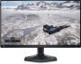 DELL Gaming Monitor AW2524HF 25 '', IPS, FHD, 1920 x 1080, 16:9, 1 ms, Black, HDMI ports quantity 1, 500 Hz