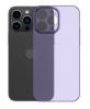 Аксессуары Моб. & Смарт. телефонам - iLike 
 Apple 
 iPhone 13 NET PC COVER 
 Purple purpurs 