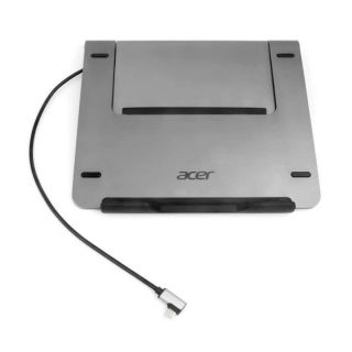 Acer&nbsp;Stand with 5 in 1 Docking Silver