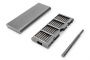 - Digitus Precision Screwdriver Set 57 for mobile phone, laptop PC, watches, glasses, console Tool kit
