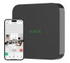 Video novērošanas iekārtas - AJAX NET VIDEO RECORDER 16CH / BLACK 70935 