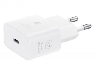 Samsung&nbsp;USB-C 25W Travel Charger EP-T2510NWE White