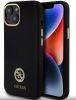 Аксессуары Моб. & Смарт. телефонам GUESS Guess 
 Apple 
 iPhone 15 Liquid Silicone 4G Strass Metal Logo Case ...» Bluetooth гарнитуры