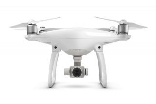 DJI Phantom 4 Advanced +