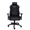 Portatīvie datori Trust GAMING CHAIR GXT 714 RUYA / BLACK 24908 