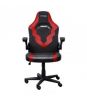 Portatīvie datori Trust GAMING CHAIR GXT 703R RIYE / RED 24986 