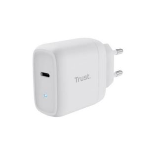 Trust MOBILE CHARGER WALL MAXO 45W / USB-C 25138