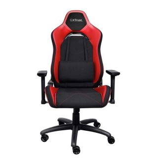 Trust GAMING CHAIR GXT 714R RUYA / RED 25064