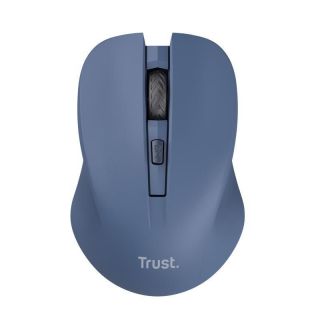 Trust&nbsp;MOUSE USB OPTICAL WRL BLUE / MYDO 25041