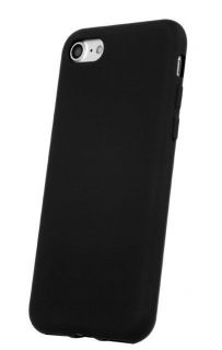 - iLike 
 Samsung 
 Galaxy A33 5G Silicon case 
 Black melns