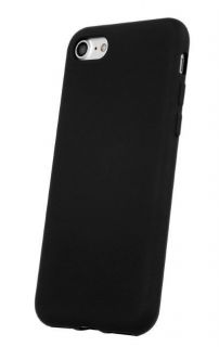 - iLike 
 Samsung 
 Galaxy A53 5G Silicon case 
 Black melns