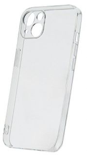 - iLike 
 Samsung 
 Galaxy A14 4G  /  A14 5G Slim case 2 mm 
 Transparent