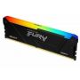 Kingston MEMORY DIMM 8GB PC25600 DDR4 / KF432C16BB2A / 8