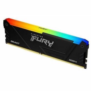Kingston&nbsp;MEMORY DIMM 16GB PC25600 DDR4 / KF432C16BB2A / 16