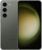 Mobilie telefoni Samsung MOBILE PHONE GALAXY S23 / 128GB GREEN SM-S911B zaļš zaļ#...» Lietots
