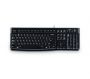 Logitech KEYBOARD K120 FOR BUSINESS LIT / OEM 920-002526