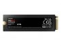 Samsung 990 PRO with Heatsink NVMe SSD 4TB