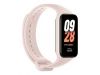 Smart-pulkstenis Xiaomi Smart Band 8 Active, Pink rozā 