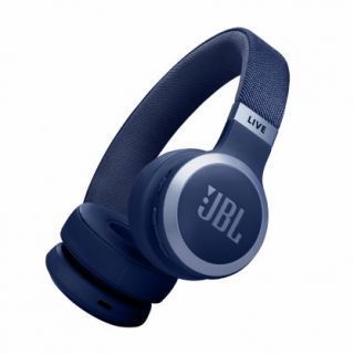 JBL LIVE 670 wireless headphones Blue
