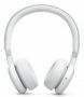 JBL Live 670 wireless headphones White