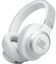 JBL Live 770NC White