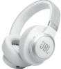 Aksesuāri Mob. & Vied. telefoniem JBL Live 770NC White balts 