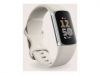 Смарт-часы Fitbit Charge 6 Smart Watches, Porcelain, Silver Aluminum sudrabs Смарт-часы