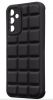 Aksesuāri Mob. & Vied. telefoniem - iLike 
 Samsung 
 Galaxy A14 5G Block Case 
 Black melns 