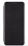 - iLike 
 Samsung 
 Galaxy A14 5G Book Case 
 Black melns