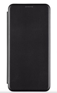 - iLike 
 Samsung 
 Galaxy A14 5G Book Case 
 Black melns