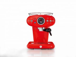 - Illy X1 Rosso 60249
