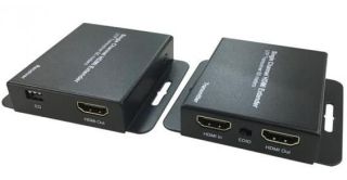 -&nbsp;DAHUA I / O VIDEO EXTENDER HDMI 1CH FU / PFM700-E