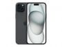 Apple iPhone 15 Plus 128GB Black