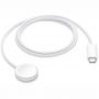 Apple Watch Magnetic Fast Charger to USB-C Cable  1 m