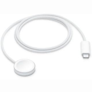 Apple&nbsp;Watch Magnetic Fast Charger to USB-C Cable  1 m