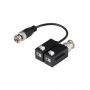 - DAHUA VIDEO BALUN SET UTP COAX / PFM800B-4K