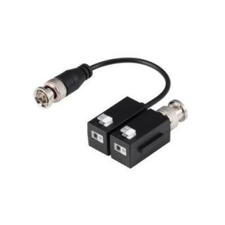 -&nbsp;DAHUA VIDEO BALUN SET UTP COAX / PFM800B-4K
