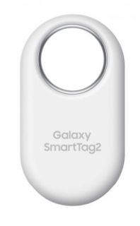 Samsung Samsung - Galaxy SmartTag 2 White