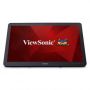 VIEWSONIC LCD Monitor||TD2430|24''|Touch|Touchscreen|Panel MVA|1920x1080|16:9|25 ms|Speakers|TD2430