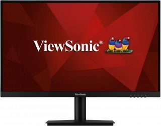 VIEWSONIC LCD Monitor||VA2406-H|24''|Business|Panel VA|1920x1080|16:9|75Hz|Matte|4 ms|Tilt|Colour Black|VA2406-H