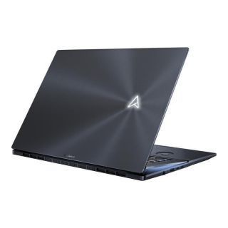 Asus Notebook||ZenBook Series|BX7602VI-ME096W|CPU Core i9|i9-13900H|2600 MHz|16''|Touchscreen|3840x2400|RAM 32GB|DDR5|SSD 2TB|NVIDIA GeForce RTX 4070|8GB|ENG|NumberPad|Card Reader SD Express 7.0|Windows 11 Home|Black|2.4 kg|90NB10K1-M005C0