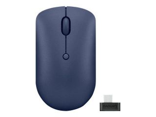 Lenovo&nbsp;540 USB-C Wireless Compact Mouse