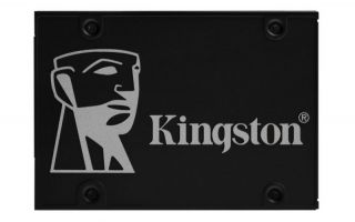 Kingston&nbsp;SKC600 1024G SSD SATA3 2.5''