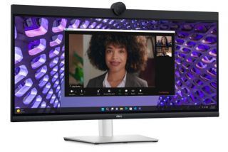 DELL LCD Monitor||P3424WEB|34''|Curved / 21 : 9|Panel IPS|3440x1440|21:9|60Hz|5 ms|Speakers|Camera 4MP|Swivel|Height adjustable|Tilt|210-BFOB